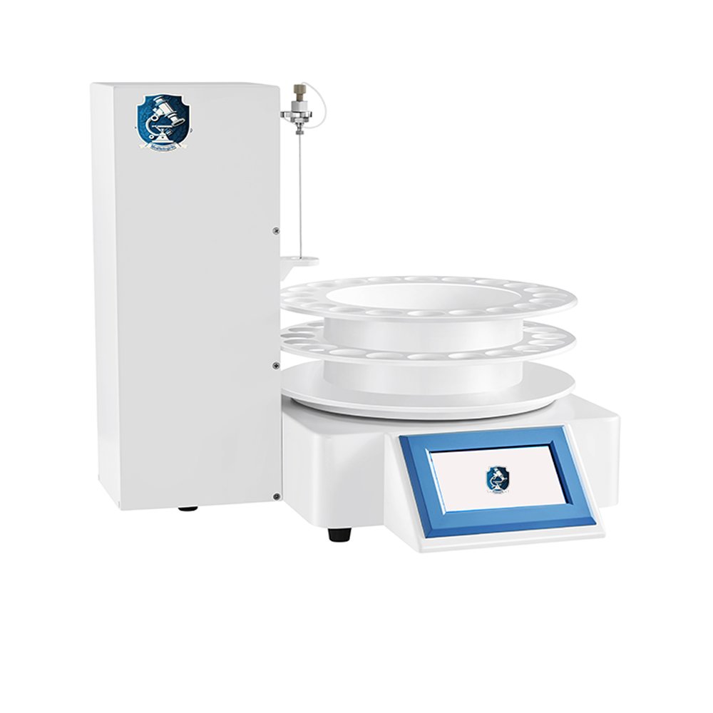 Auto sampler AIS-2.0