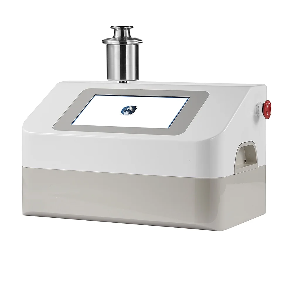 How to Choose the Right Packaging Leak Tester for Your Needs