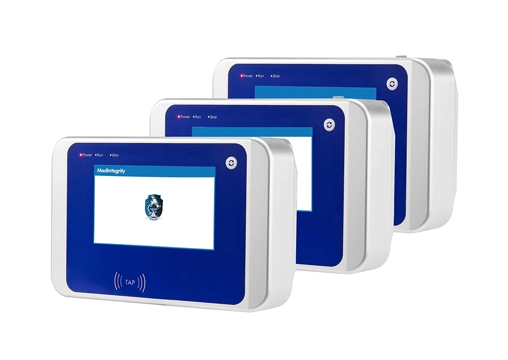 How a Glove Integrity Tester Ensures Safety in Critical Operations