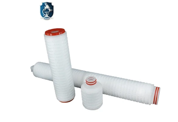 A Deep Dive into Cartridge Filter Membrane Types and Their Benefits