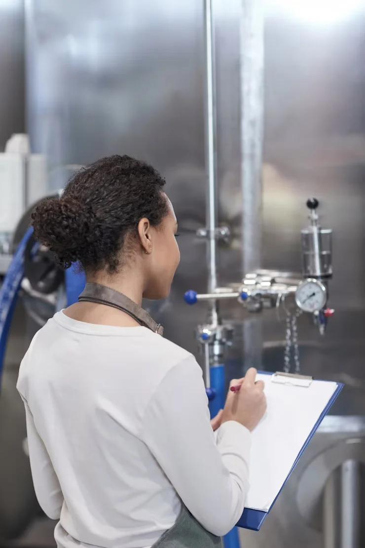 How a Filter Integrity Tester Ensures Product Safety and Compliance