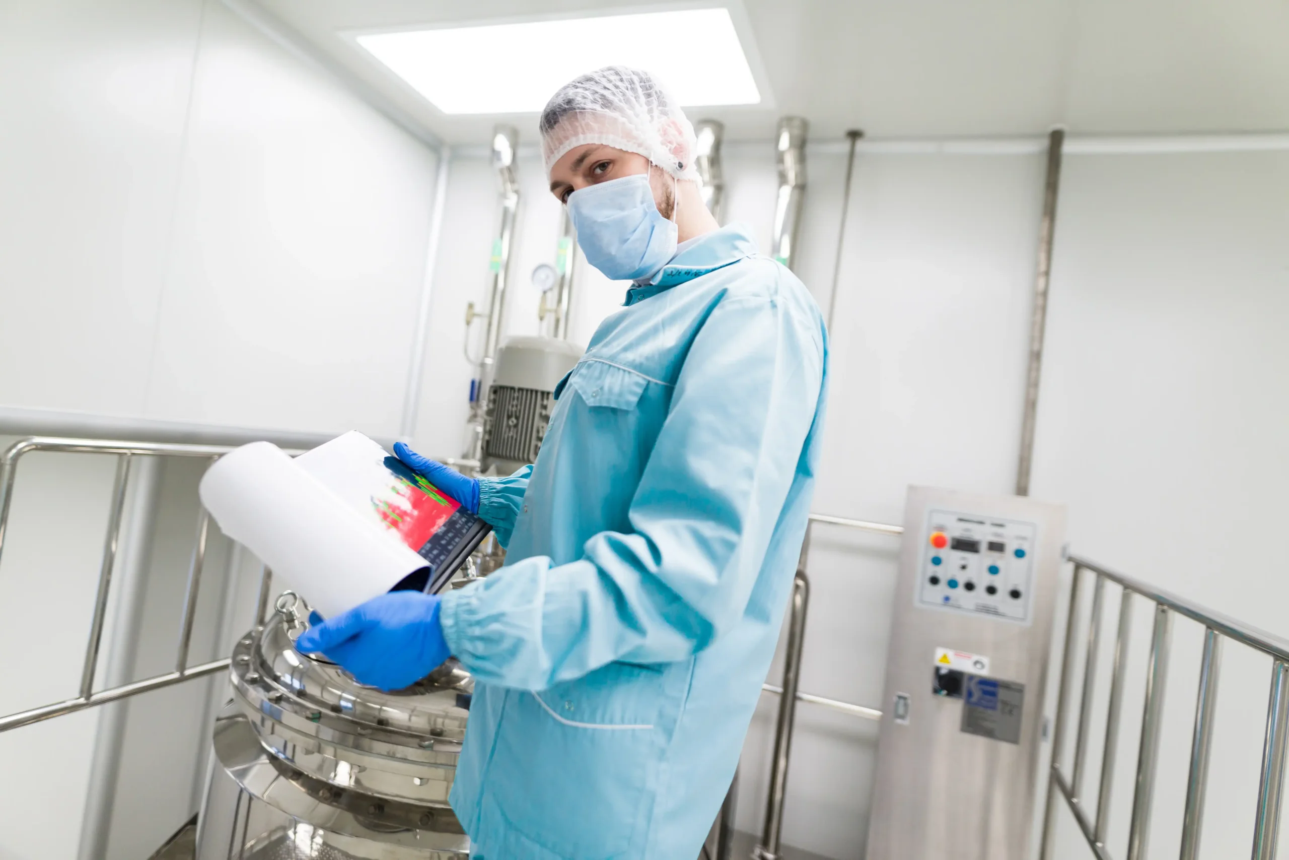 Why a High-Quality Cartridge Filter is Essential for Effective Filtration Systems