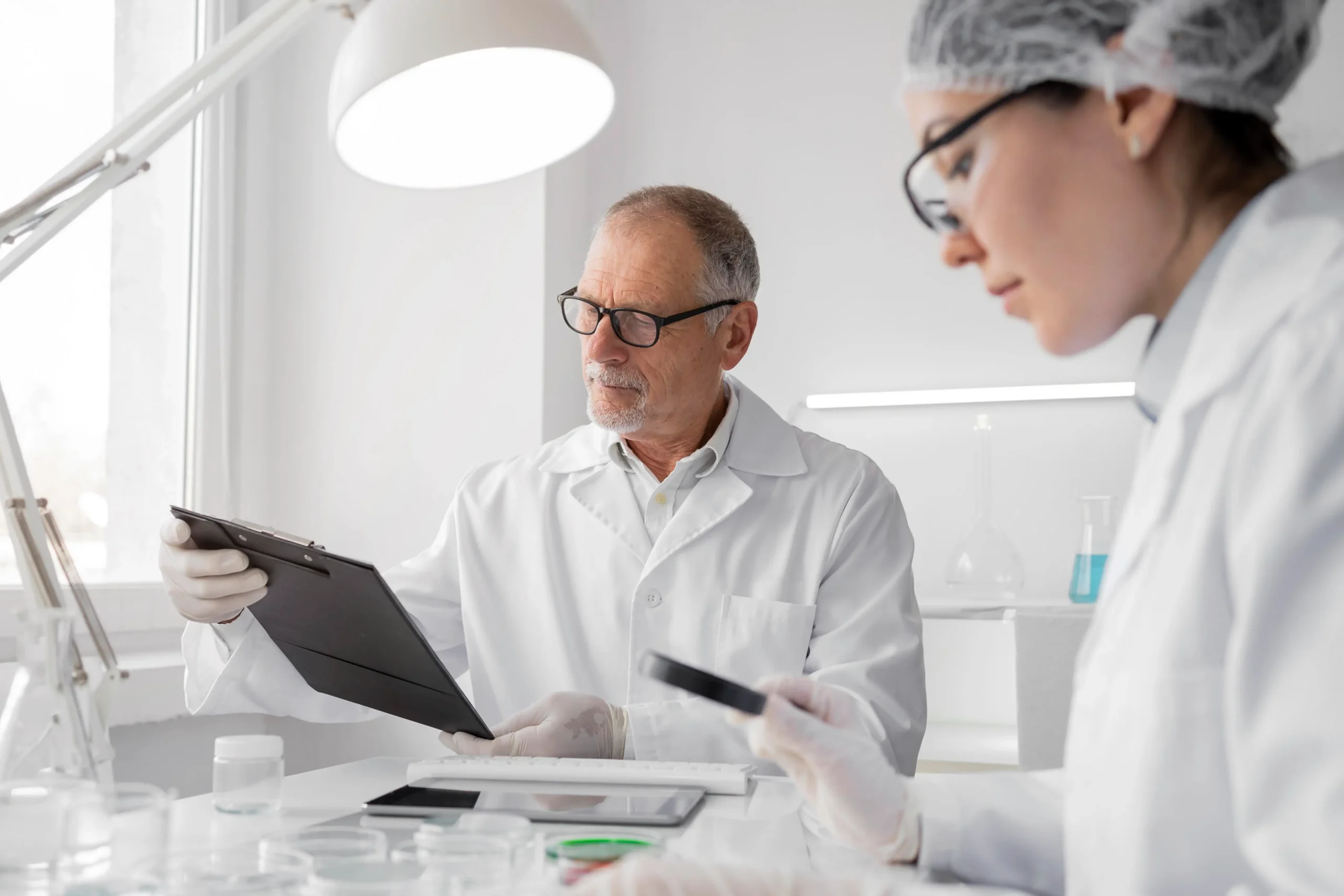 Choosing a TOC Analysis Method: Comparing the Four Best Options