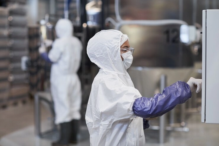 Preventing Leaks & Contamination: A Risk-Based Approach to Single-Use System Integrity