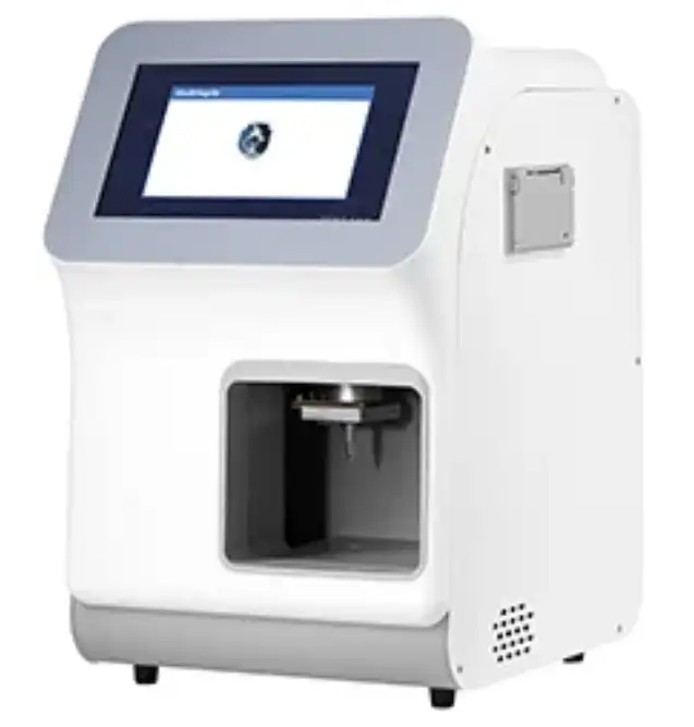 freezing point osmometer