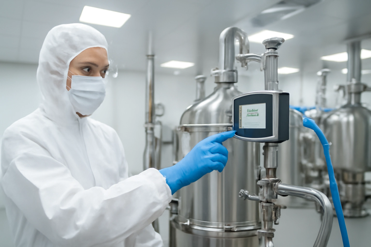 The Essentials of In-Process Filter Integrity Testing: Why, When, and How