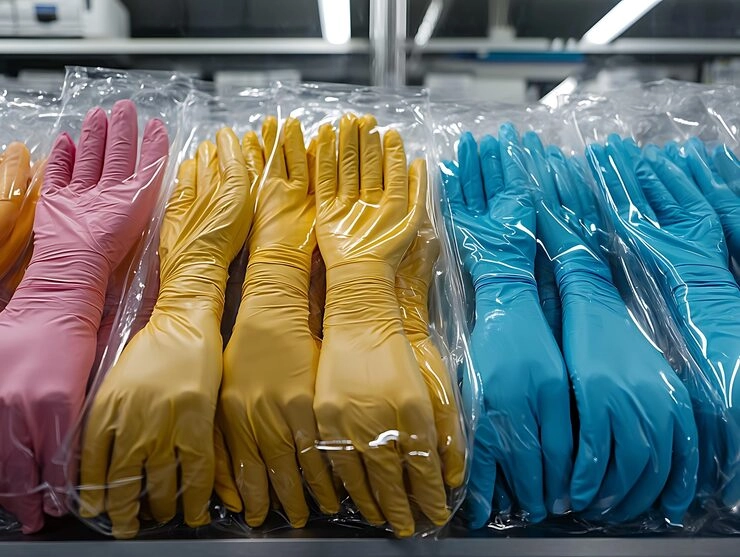 1rows-medical-gloves-packaging
