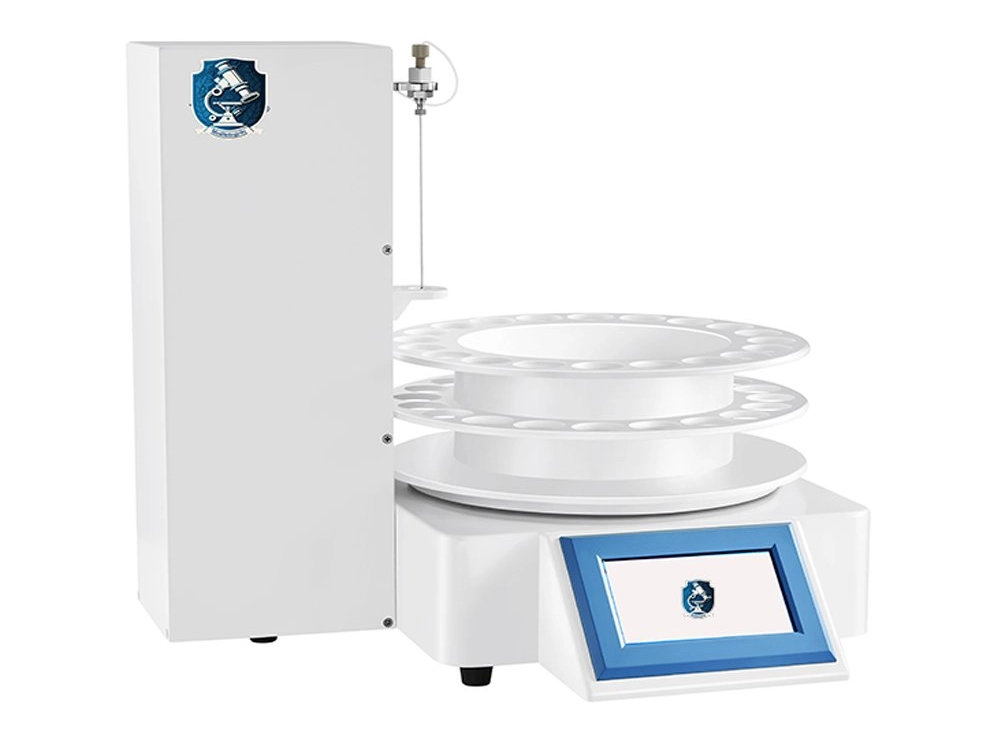 AIS-2.0 for Compact Batch Testing Needs