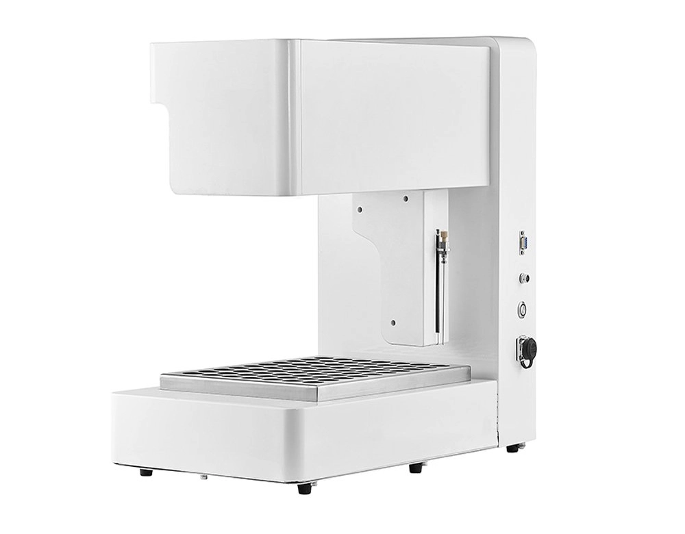 AIS-7200 for High Throughput Labs