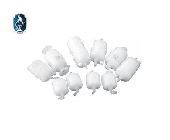 Characteristics of Capsule Filters