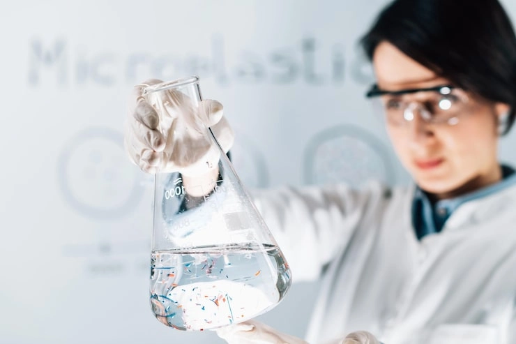 From USP to Your Lab: What a TOC Analyzer Reveals About Your Water Purity