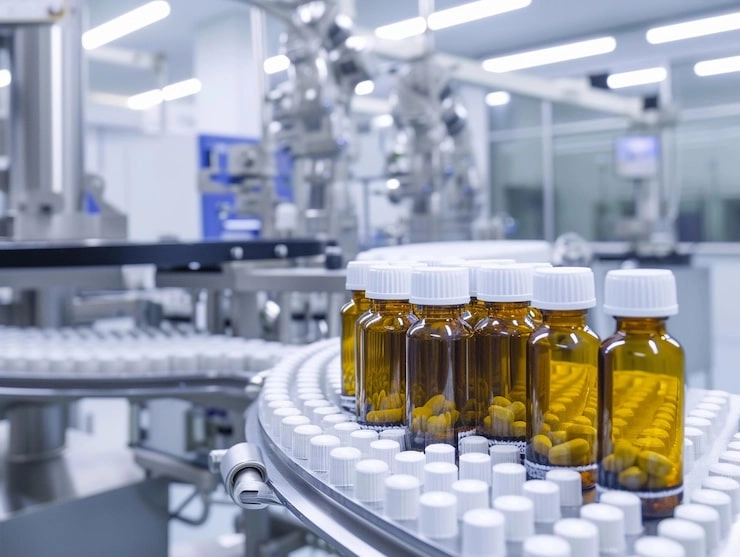 How to Choose Between Capsule Filters and Cartridge Filters for Pharmaceutical Filtration Systems