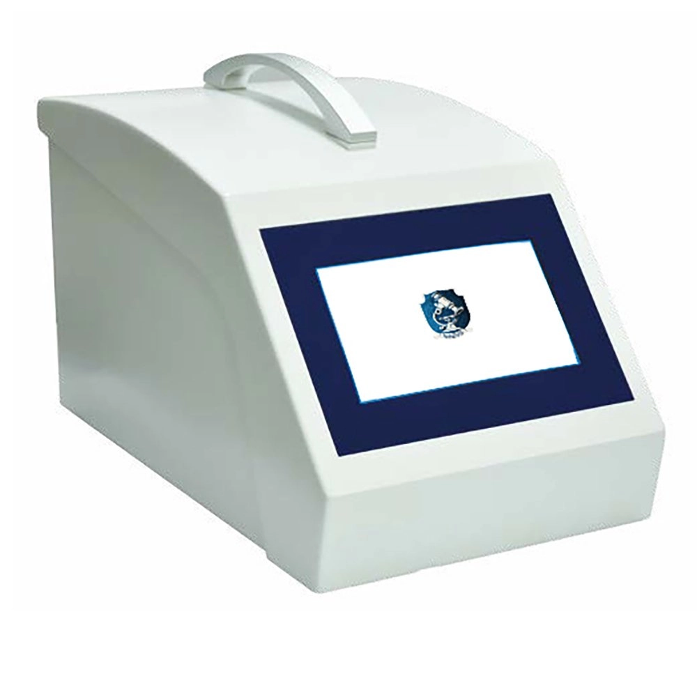 Beyond the Bubble Point How Modern Filter Integrity Testers Are ...