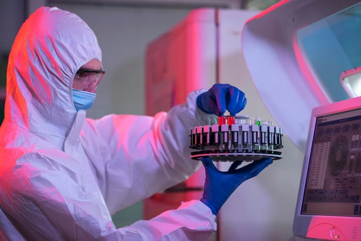 What is Total Organic Carbon (TOC) and Why It Matters?