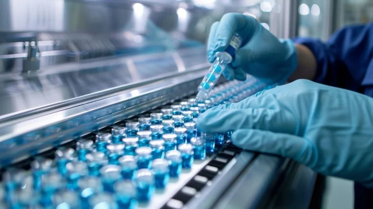 Filter Integrity Testing: The Final Barrier Against Microbial Contamination in Sterile Pharmaceutical Production