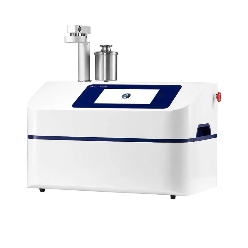 MFT-1000 Packaging Leak Tester