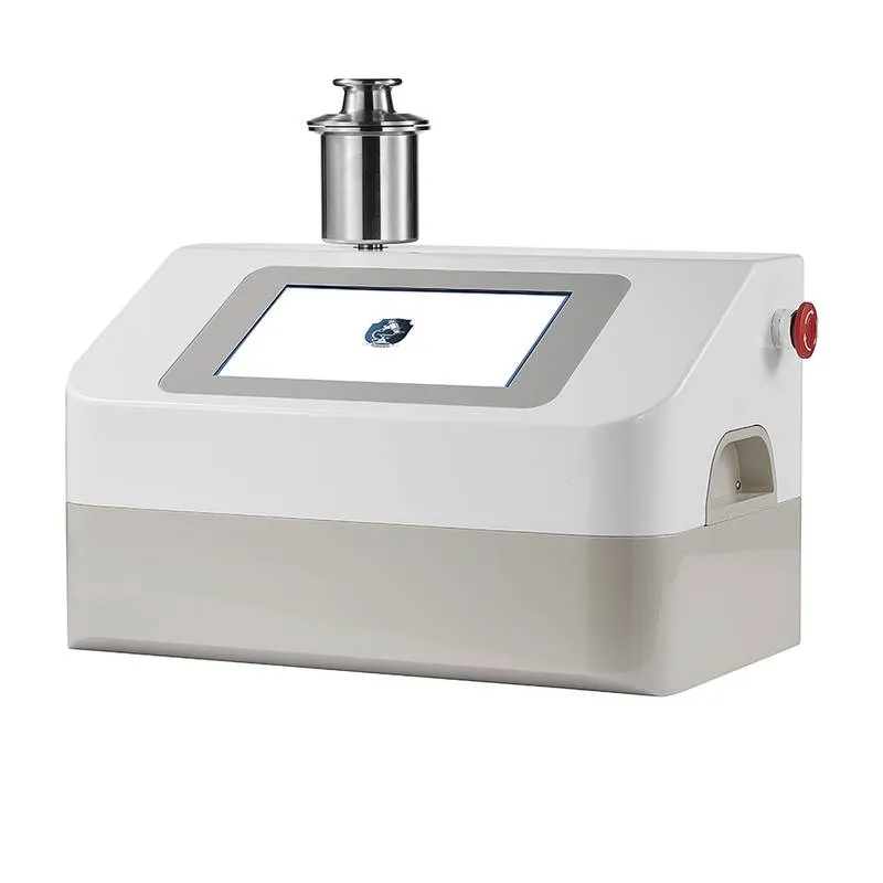 Packaging Leak Tester Analysis: Vacuum Decay vs HVLD for Drug Safety