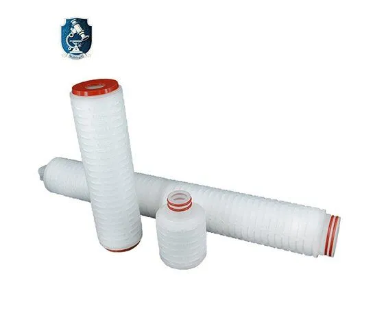 HPP series cartridge filter