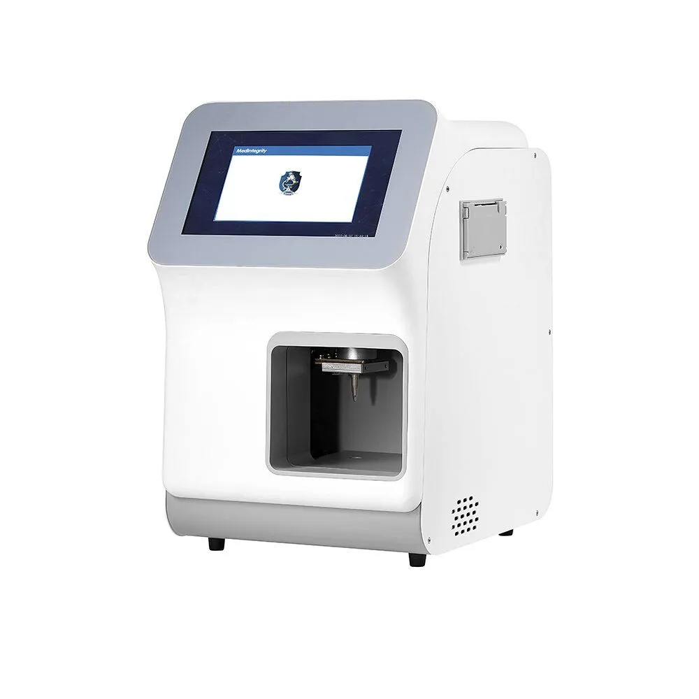 How Freezing Point Osmometer Enhances Calibration Accuracy in Labs