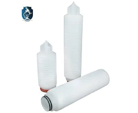 The Role of Cartridge Filter and Housing in Pre-Treatment for Membranes