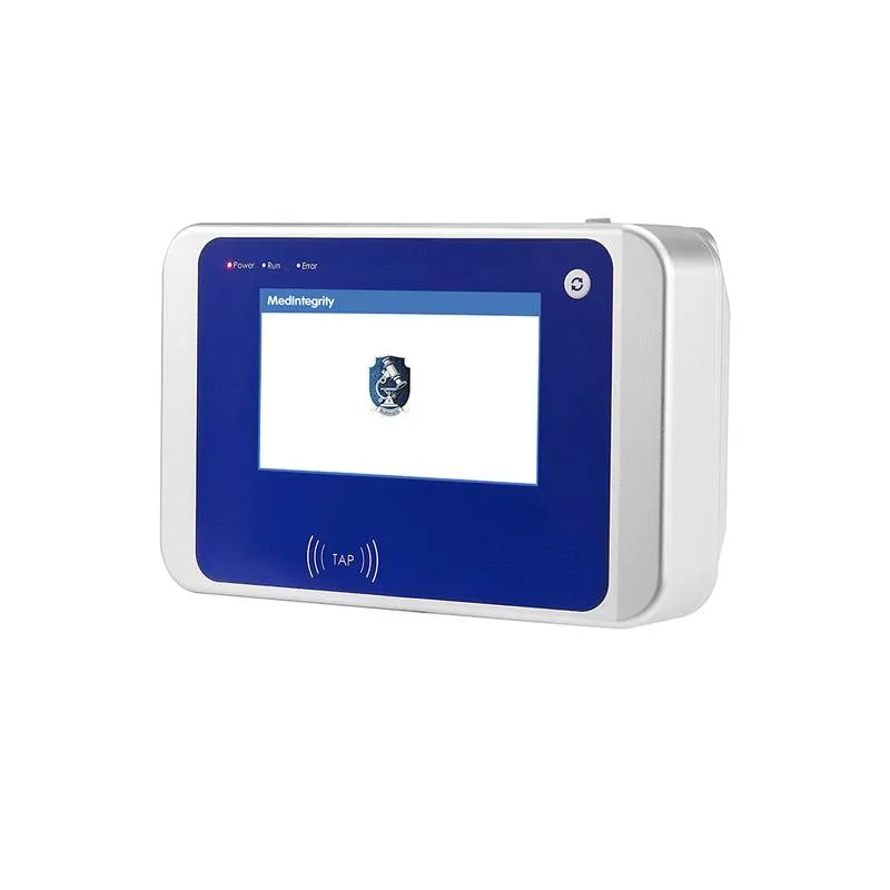 How Glove Integrity Tester Enhances Contamination Control in Isolators