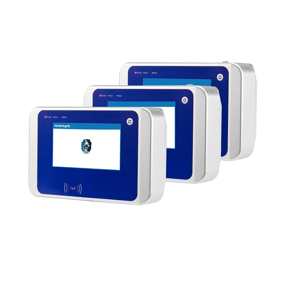 Integrity tester WRTP-1000 for RTP