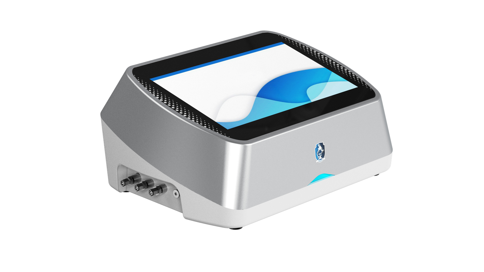 Filter Integrity Tester V10