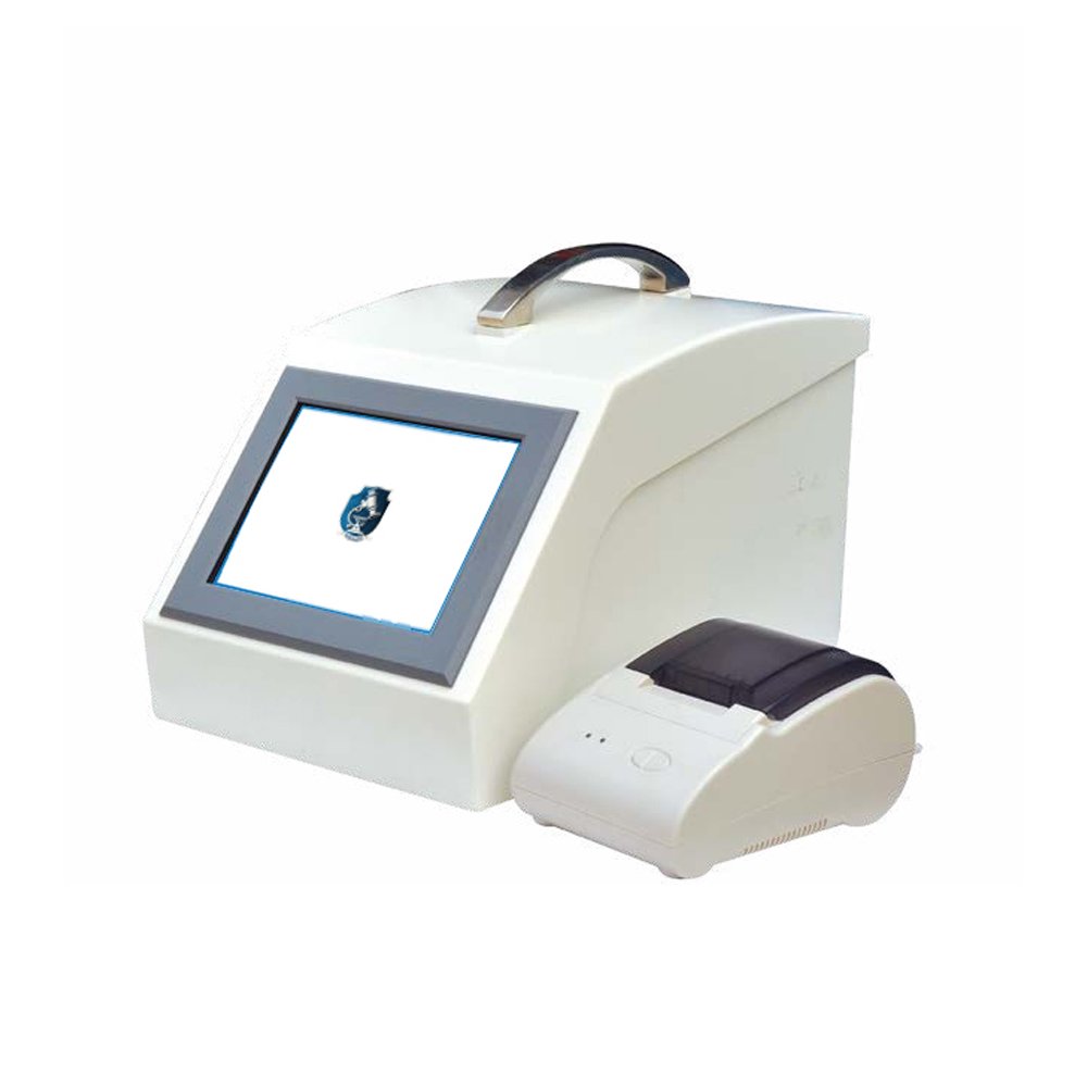 TA-2.0 of TOC Analyzer