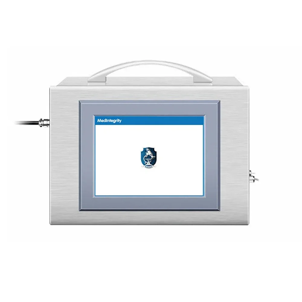 Руководство по калибровке анализаторов TOC для установок GMP