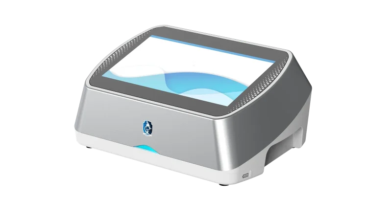 V10 Automated Filter Integrity Tester: 2026 GMP Compliance