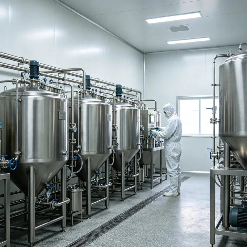 pharmaceutical-factory-cleanroom