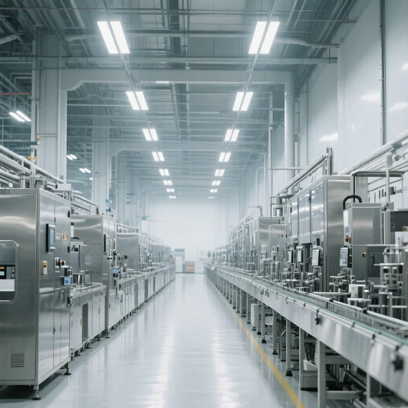 pharmaceutical-gmp-manufacturing-facility