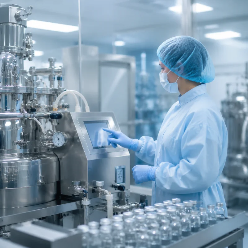 Choosing the Right Filter Integrity Tester: MedIntegrity 2026 Automation & Cost Edge