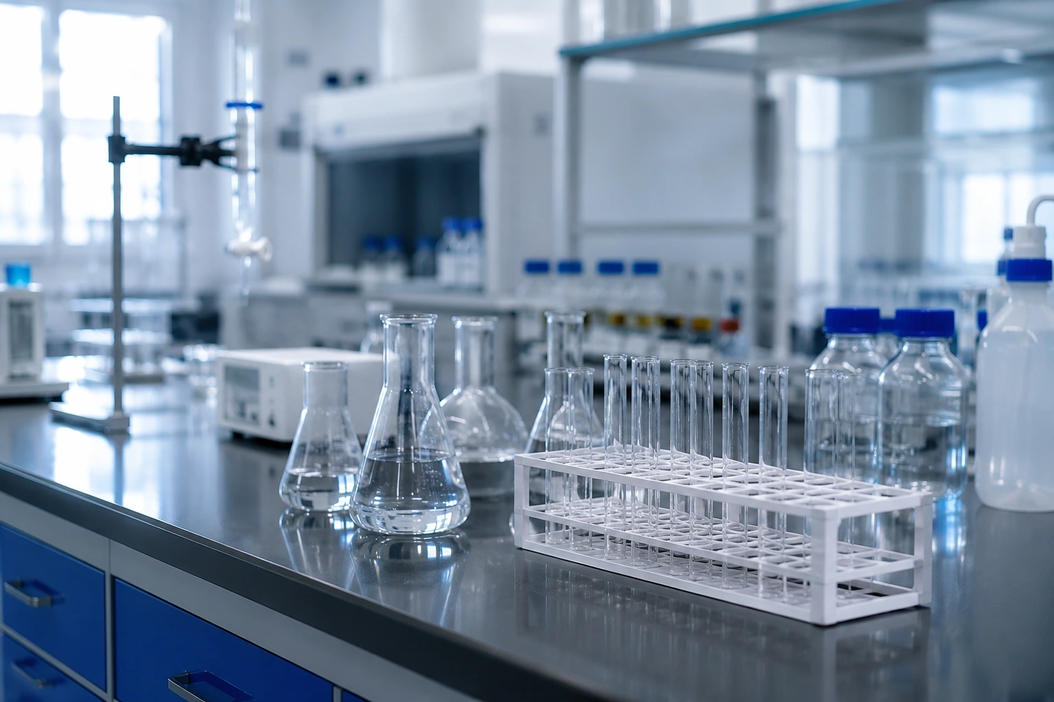 Cleaning Validation Rinse TOC: Faster Release, Reduced Residue Risk