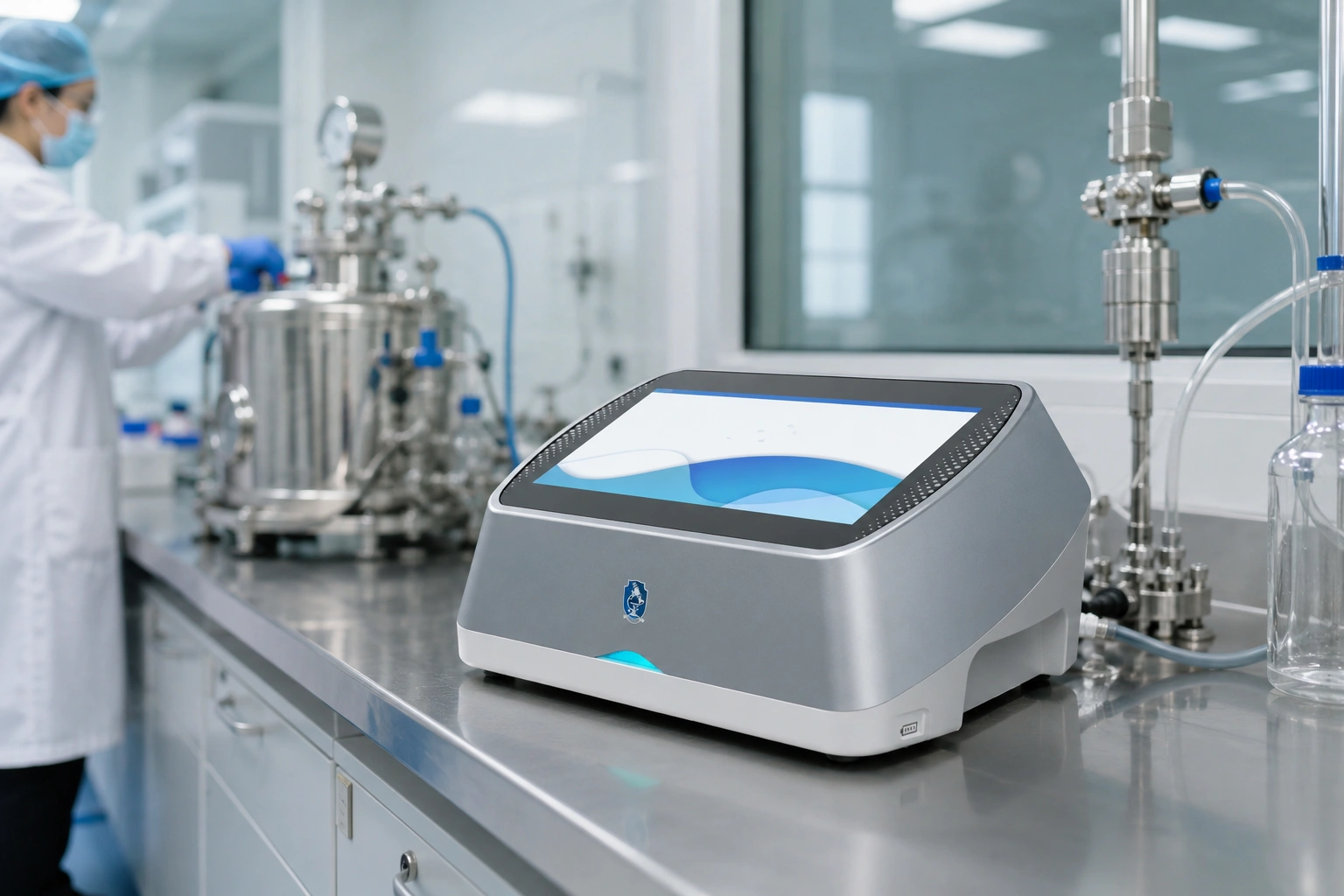 GMP Filter Integrity Tester TCO: European vs Chinese-Made Systems