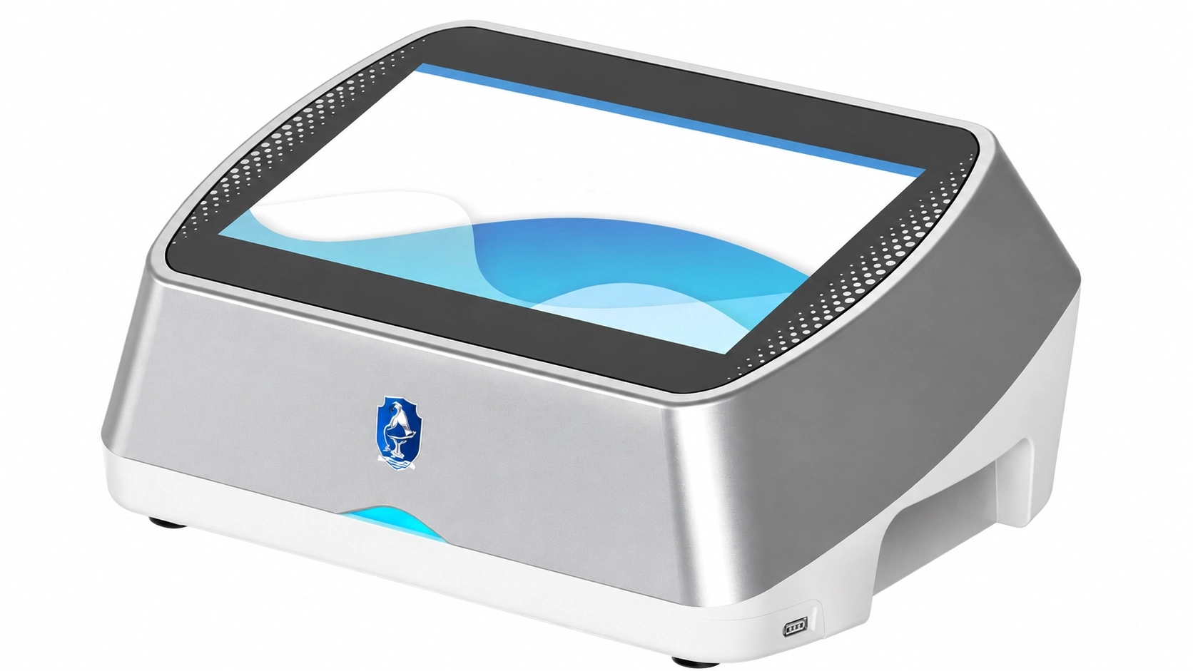 MedIntegrity V10 filter integrity tester for pharmaceutical filter testing