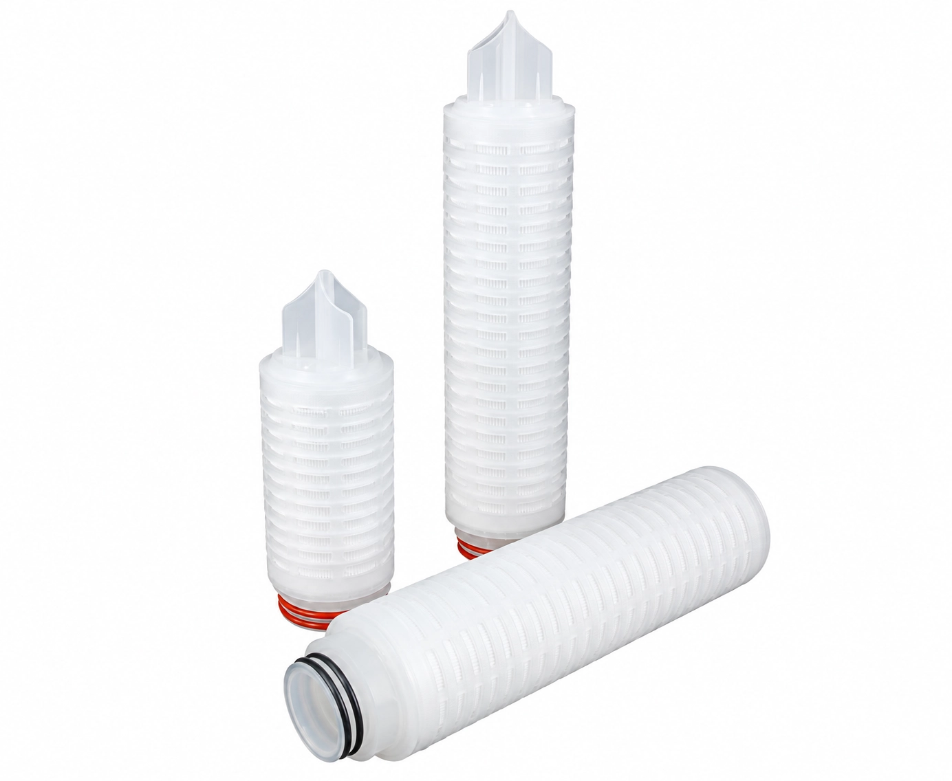 Medintegrity PES filter cartridges for pharmaceutical liquid filtration